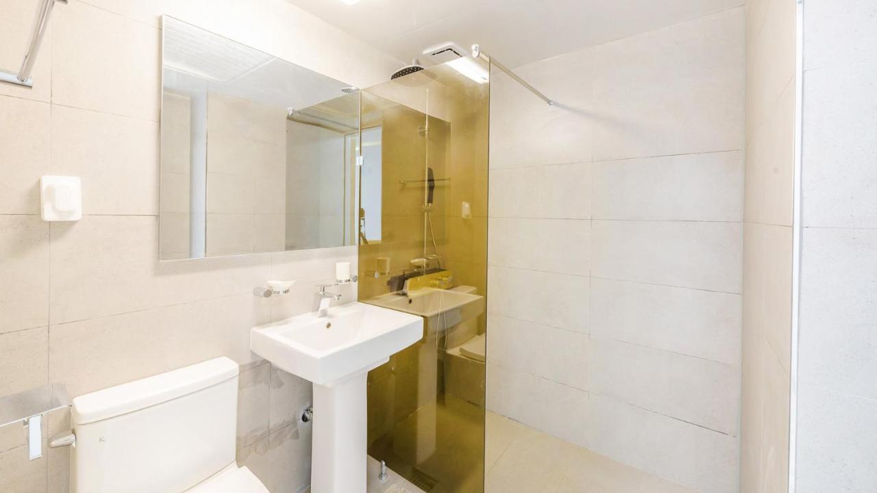 Castle Pool Resort Jeju Ngoại thất bức ảnh