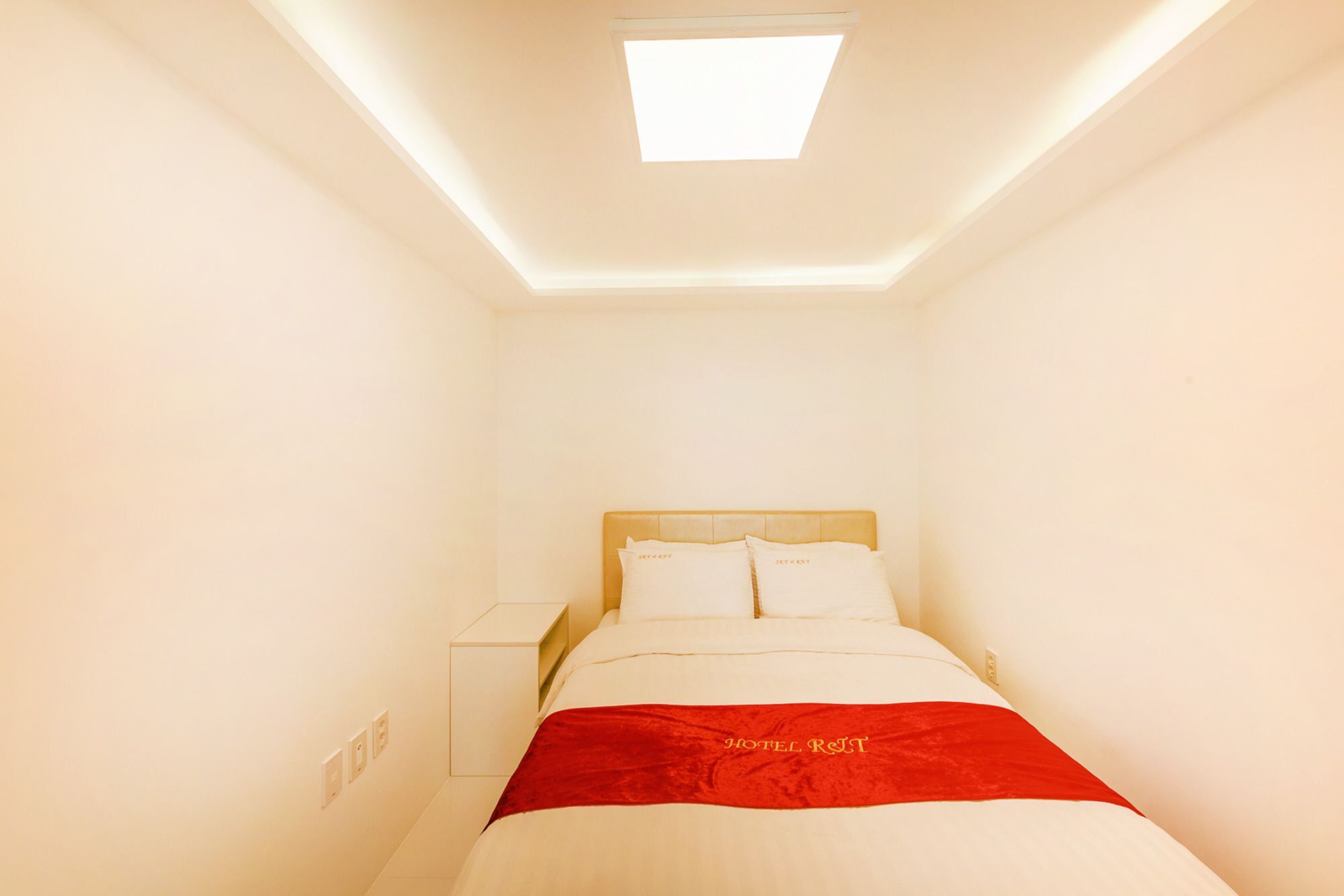 Castle Pool Resort Jeju Ngoại thất bức ảnh