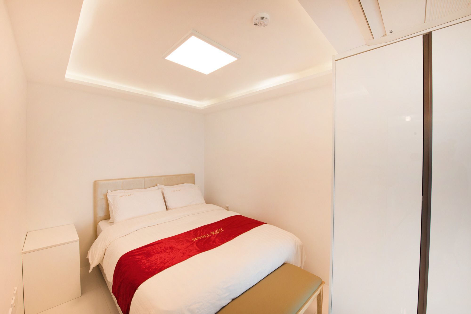 Castle Pool Resort Jeju Ngoại thất bức ảnh